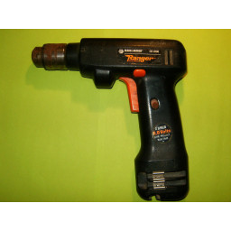 Ремонт Black and Decker - Аккумулятор TS221 Ranger CD2000