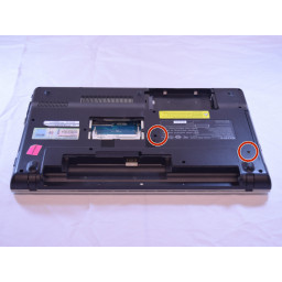 Sony Vaio PCG-71312l DVD-привод Замена