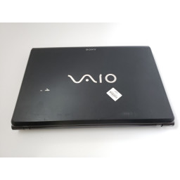 Sony Vaio PCG-81114L Замена аккумулятора